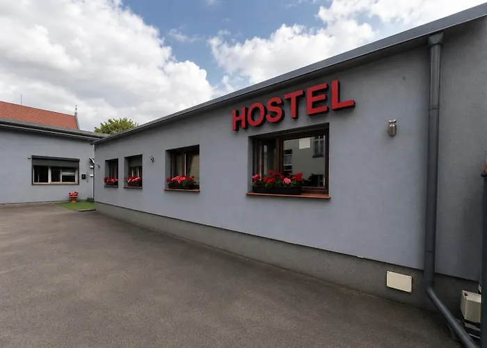 Hostel Filip 2 Gdańsk